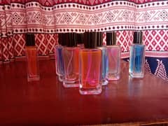 All kind of Aroma and perfume Available