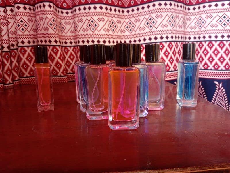 All kind of Aroma and perfume Available 0