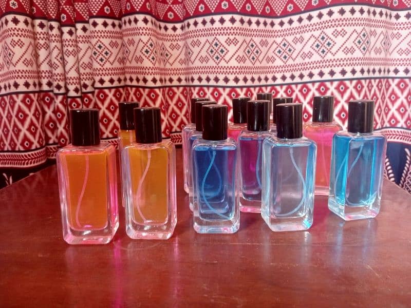 All kind of Aroma and perfume Available 5