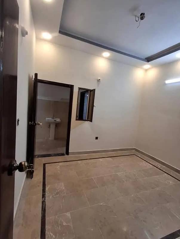 SECTOR 5-C/2 * G+1 HOUSE, NEWLY RENOVATED,AWAMI NAQSA 1