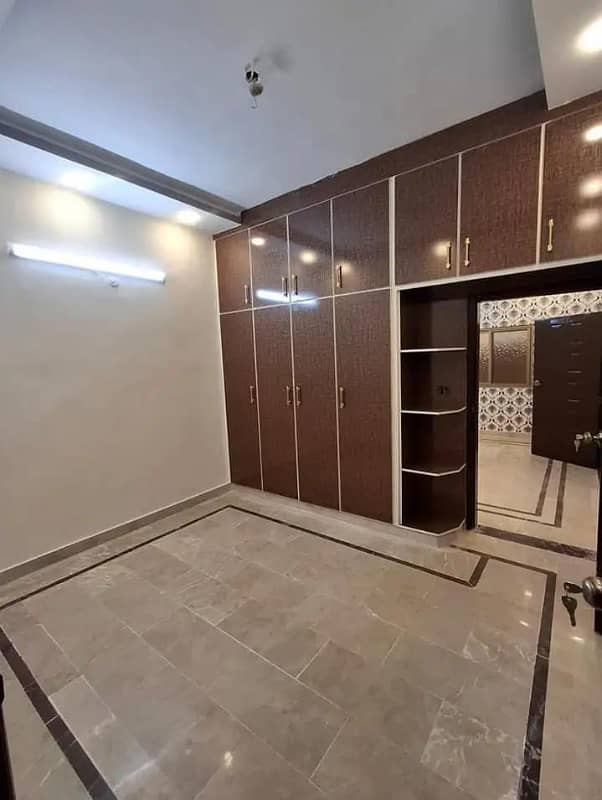 SECTOR 5-C/2 * G+1 HOUSE, NEWLY RENOVATED,AWAMI NAQSA 3