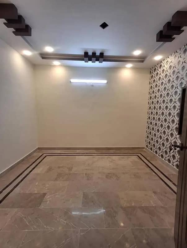 SECTOR 5-C/2 * G+1 HOUSE, NEWLY RENOVATED,AWAMI NAQSA 8