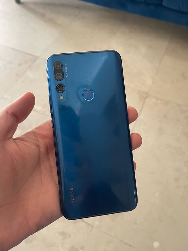 huawei y9 prime 5