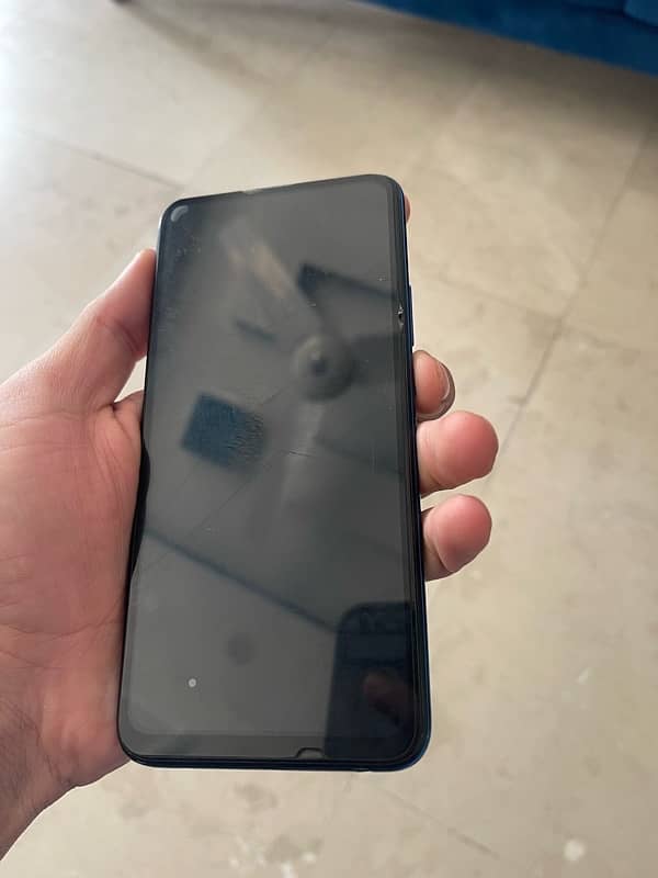 huawei y9 prime 7