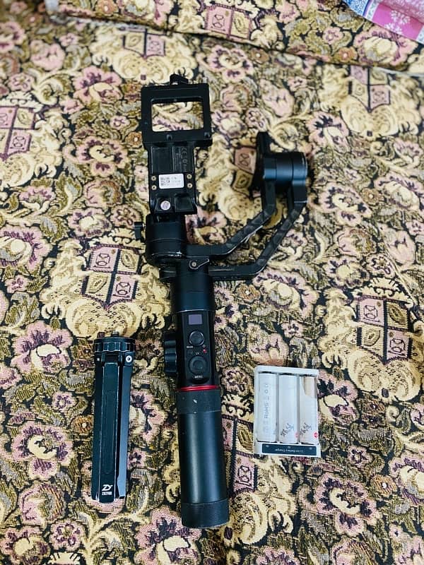 zhiyun crane 2 0