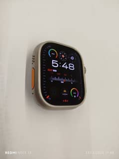 Apple watch ultra 2