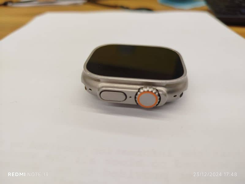 Apple watch ultra 2 1