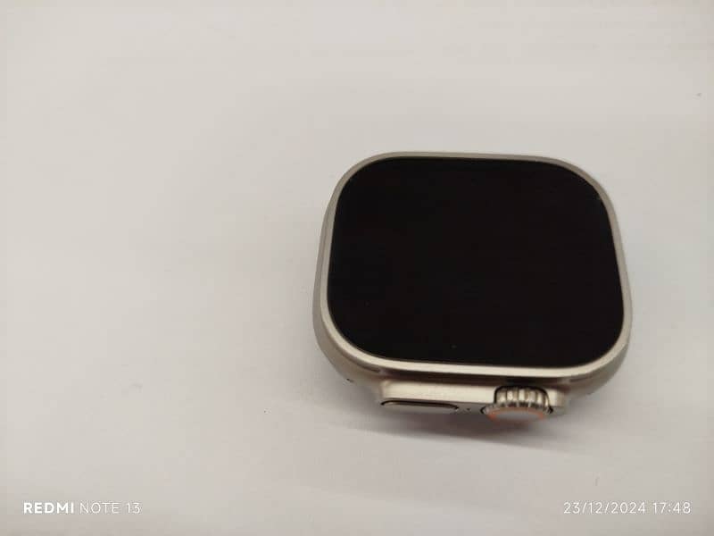 Apple watch ultra 2 2