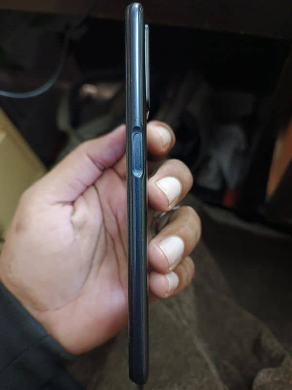 OPPO A54 10/10 Condition RAM:6 Storage:128 5