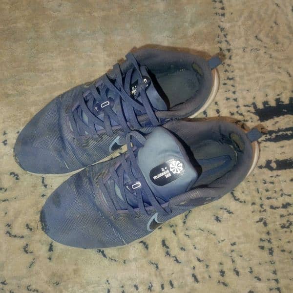 Original Nike Downshifters 12 1