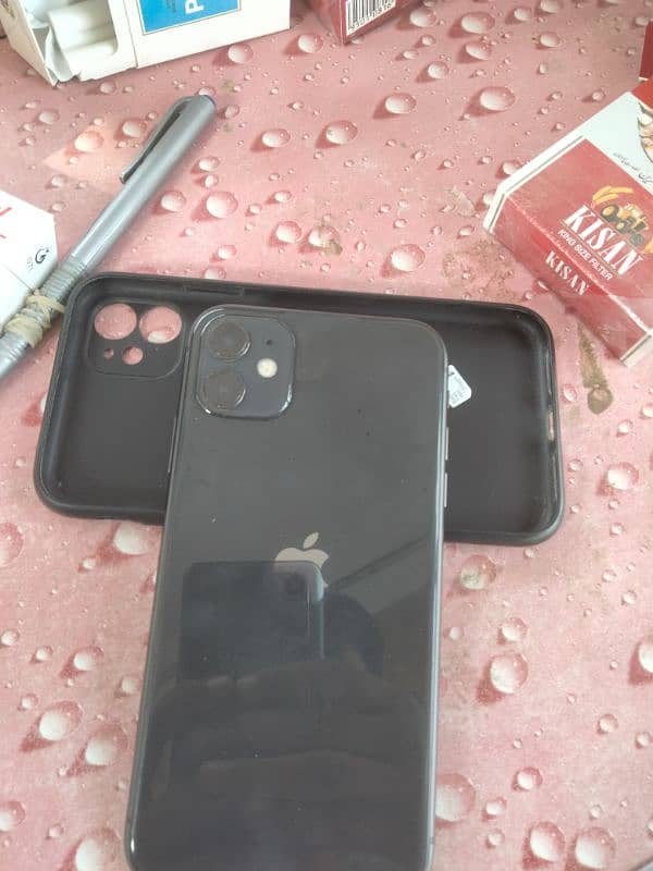 iphone 11 non pta 64 gb all okay water pack 0