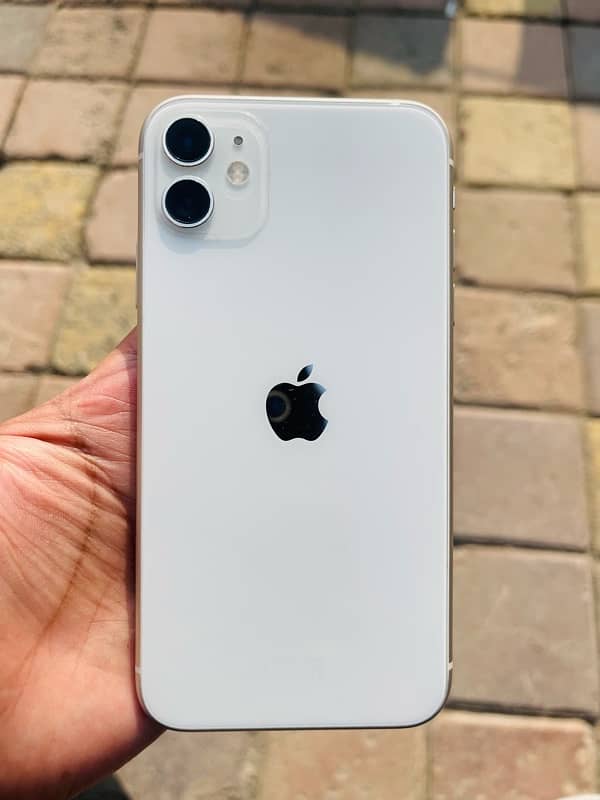 Iphone 11 Pta 128gb 0