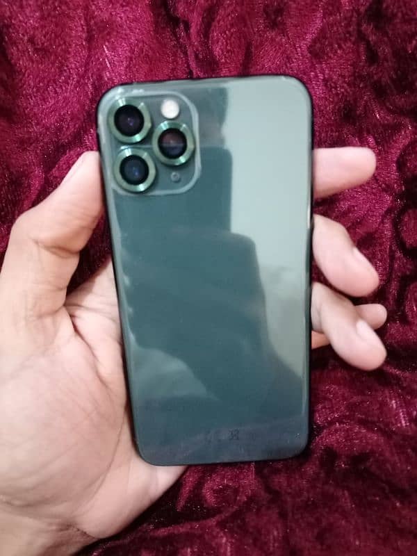 iPhone 11 pro 64gb non pta Factory Unloack 10/10 0