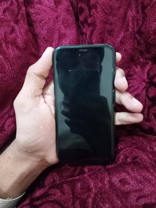 iPhone 11 pro 64gb non pta Factory Unloack 10/10 5