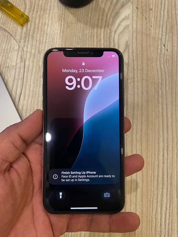 Iphone 11 Pro 0