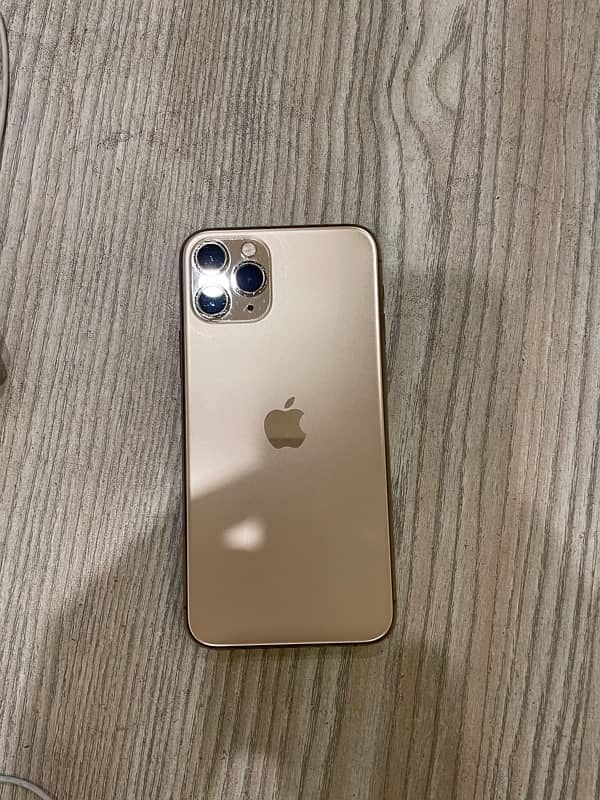 Iphone 11 Pro 1