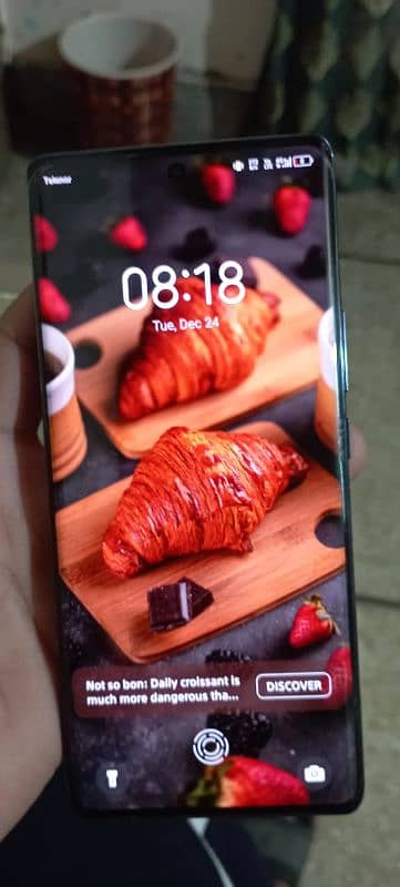 Tecno spark 20 pro plus 8/256 gb 3