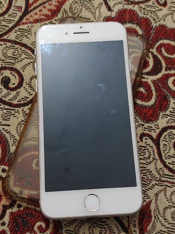 iPhone 7 128gb 3