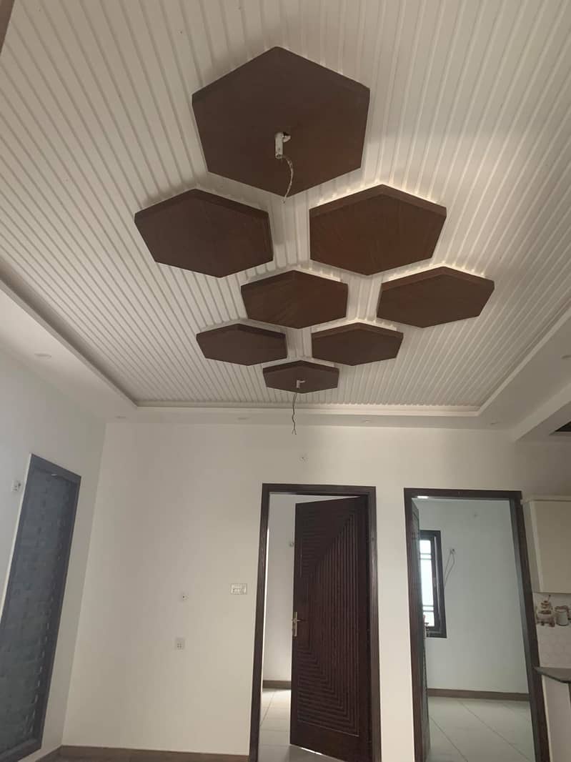 False Ceiling/POP Ceiling/Roof Design 5