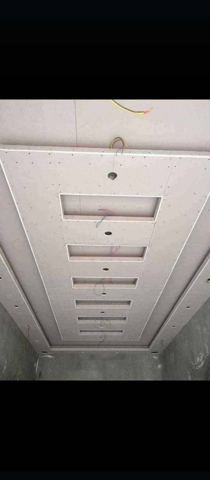 False Ceiling/POP Ceiling/Roof Design 8