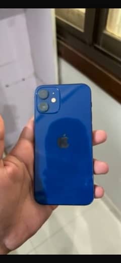 iphone 12 mini