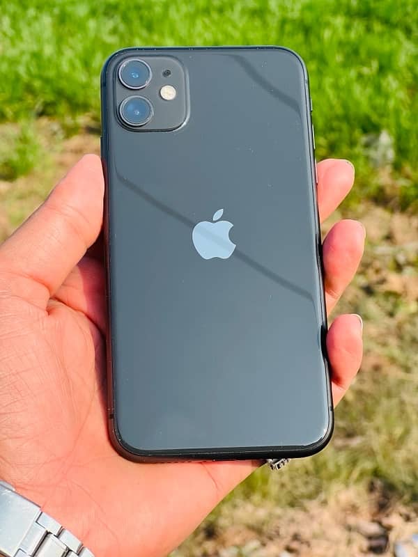 iPhone 11 64 gb 0