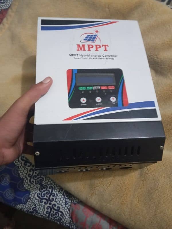 MPPT      10 days use only 03268787653 5