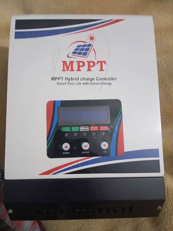 MPPT      10 days use only 03268787653 6