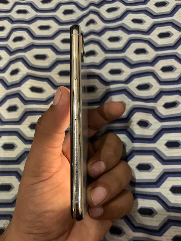 Iphone X 256 gb Non pta 2