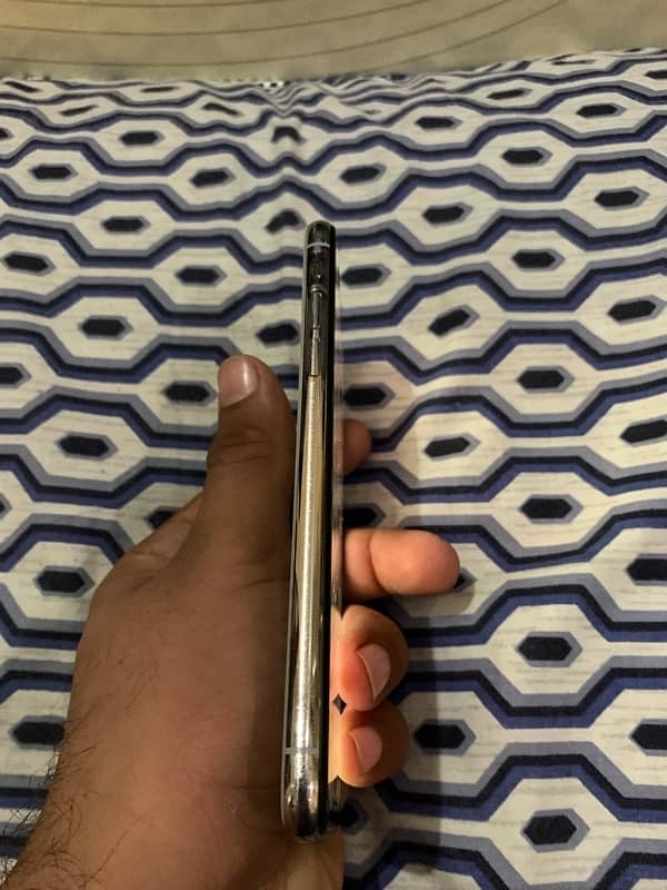 Iphone X 256 gb Non pta 3