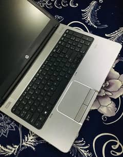 HP pro book 650