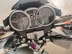 CB150F