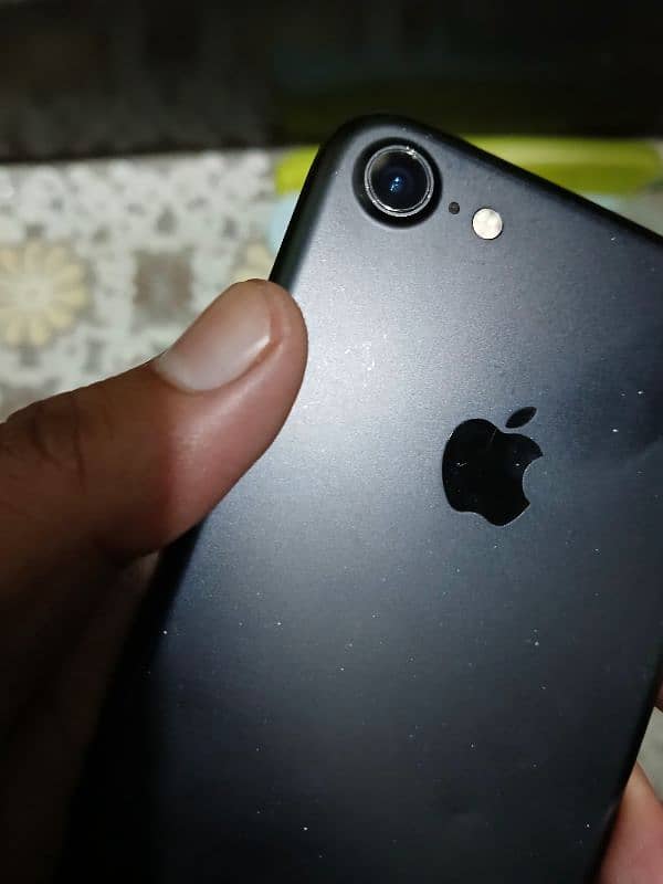 iphone 7 32 GB 0