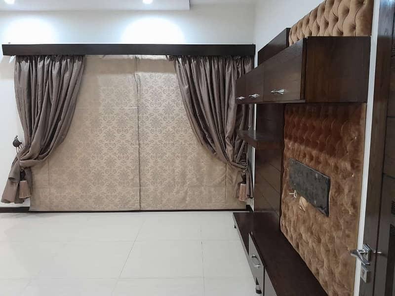 1 Kanal House For Rent In Bahria Town Lahore 17