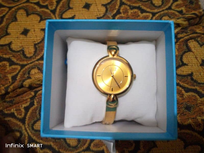 Eliz branded watch for womens 1