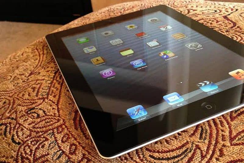 ipad 4th gen 32gb 0