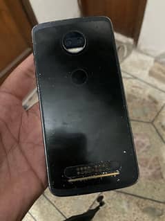 motorola z force 2 official pta