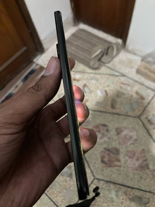 motorola z force 2 official pta 2