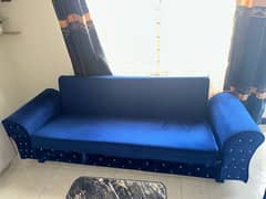 Sofa come bed, Sofa beds