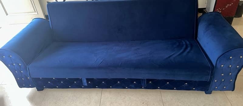 Sofa come bed, Sofa beds 1