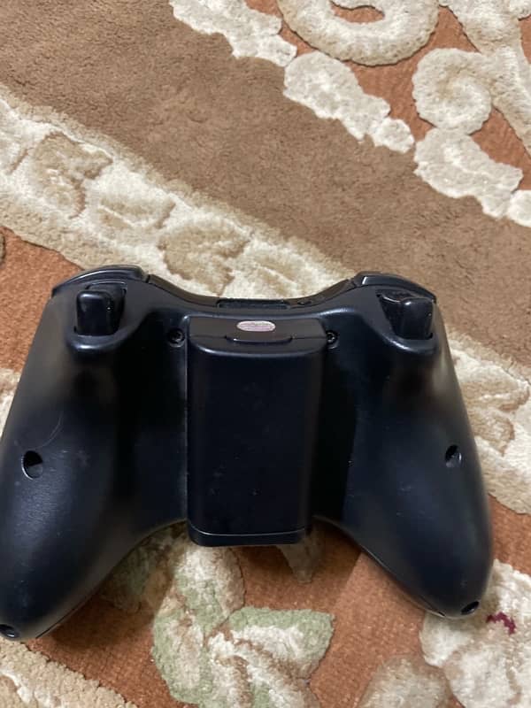 xbox 360  controller 1