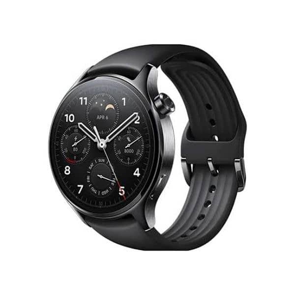 redmi smart watch s1 pro 0