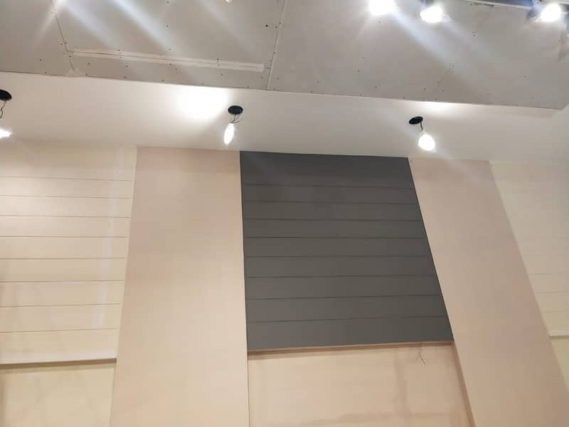 Drywall/Gypsum Board/New Fancy Designs/False Ceiling 5