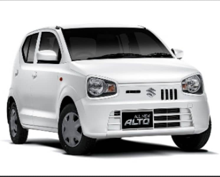 Suzuki Alto 2022 0