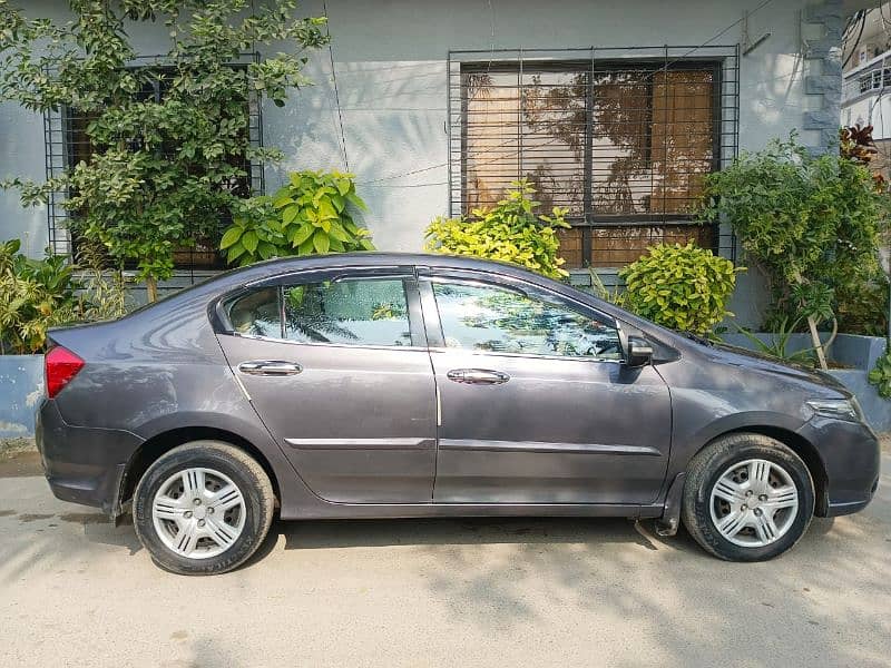 Honda City 1.3 IVTEC Prosmatec 2019 2