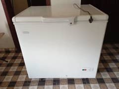 Haier Singal Door deep freezer for sale