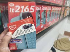 ITEL IT2165 IT2166 IT2176