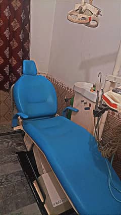 running dental clinic for sale mob 03339058161