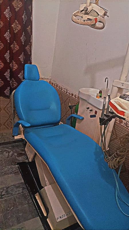 running dental clinic for sale mob 03339058161 0