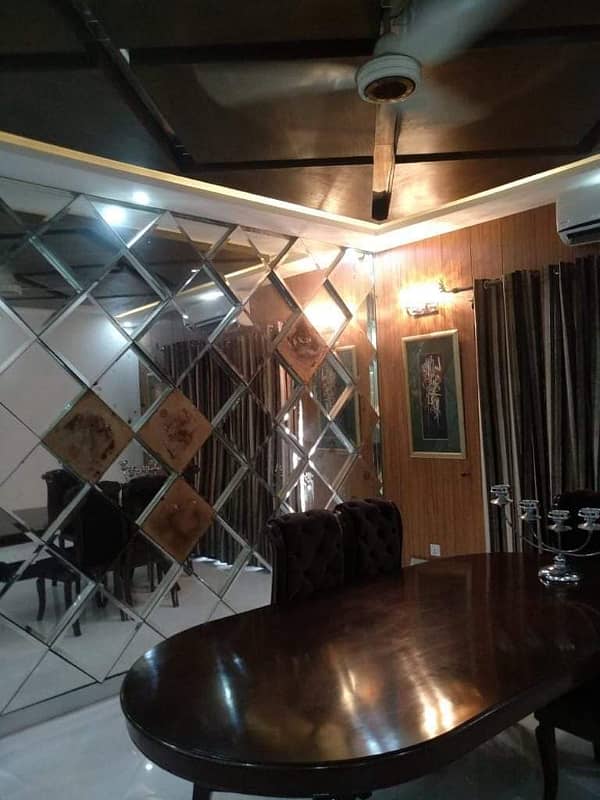 1 Kanal House For Sale In Bahria Town Lahore 7